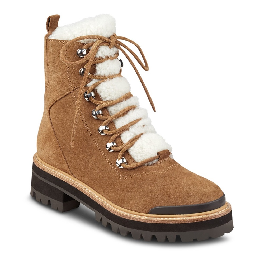 Marc Fisher LTD. Izzie Cold Weather Boots